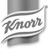 logotipo de knorr